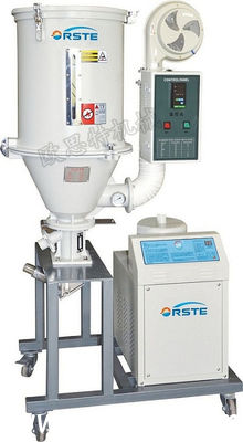 quality  Plastic Drying Loader Two-in-One Compact Dryers Drying Hopper Loading Dryers ODL-40 factory