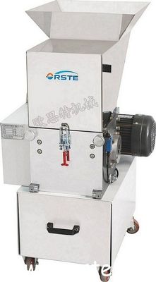 quality  China Plastic Industry Industrial Low-speed Grinder Crusher Granulator OG-1LS for Plastic Sprues and Defects factory