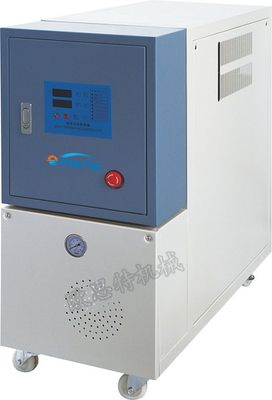 Mold Temperarture Controllers (Oil) for plastic injection moulding factories OMT-910-O