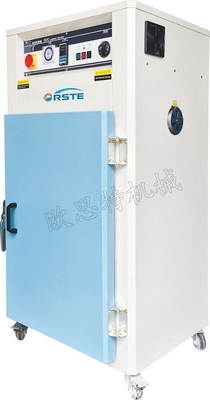 Plastic Cabinet Dryer/Oven Tray Dryer for different flexible plastic drying OOD-20