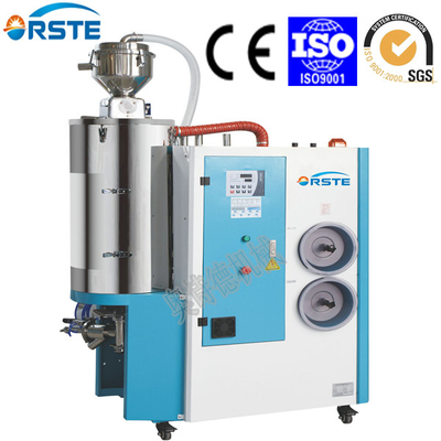China Honeycomb Dehumidifying Dehumidifier and Dryer for Plastic Resin Drying OCD-40/40H