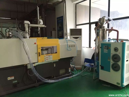 Dehumidifying Dehumidifier Dryer for Hygroscopic Plastic Material Honeycomb Rotor Type with Low Dew Point OCD-H