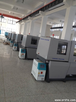 Mold Temperarture Controllers (Water) / Water Heaters /  Heating Unit for Plastic Injection Moulding