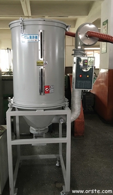 Economic Standard Plastic Hopper Dryer for Non-hygroscopic Granule Resin Drying PE PVC OHD-80