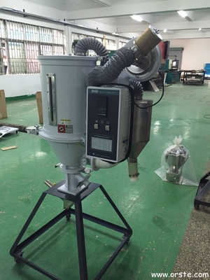 Economic Type Plastic Resin Granule Drying Machine Hopper Dryer for Injection Molding Extrusion