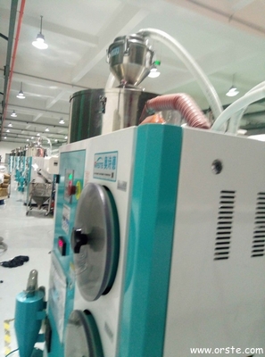 Low Dew-point Dehumidifying Desiccant Dehumidifier Dryer for PET PA TPU PETG Resin Drying