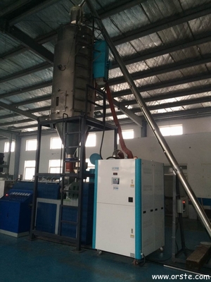 Honeycomb Desiccant Dehumidifying Dryer ORD-500H for Drying Hygroscopic Aromatic TPU Resin