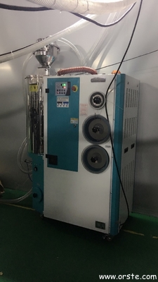 Plastic Industrial Dehumidifying Dehumidifier Hot Dry Air Heatless Dryer with Compressed Air Drying COD-200/180A