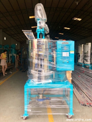 China Hot Sale Plastic Industrial TPU PET Crystallizing Machine Crystallizer Dryer OCR-450