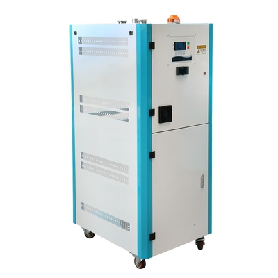 Energy-saving Honeycomb Desiccant Dehumidifier Stainless Steel Low dew point up to -60 degrees centigrade ORD-1000H