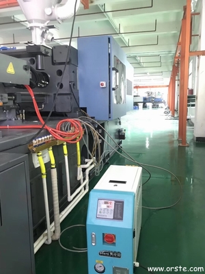Plastic Mold Temperarture Controllers (Water) / Water Heaters for injection molding OMT-910-WW