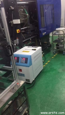 Mold Temperarture Controllers (Water) / Water Heaters for plastic injection molding OMT-910-WW