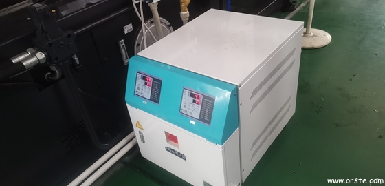 China Quality Mold Temperarture Controllers (Oil) / Oil Heater for plastic injection moulding factories OMT