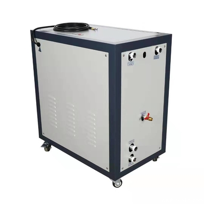 Plastic Water Cooled Cooling Machine Water Industrial Chiller OCM-30W for mold chilling