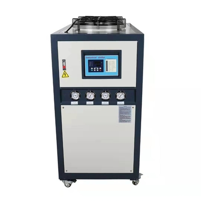Mold Air Cooling Machine / Plastic Mould Chillers / Industrial Chillers for  Mold Chilling OCM-5A