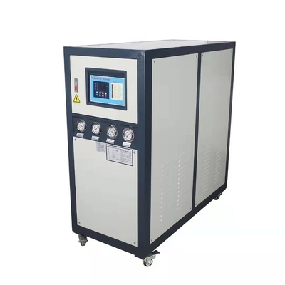 Plastic Water Cooled Cooling Machine Water Industrial Chiller OCM-30W for mold chilling