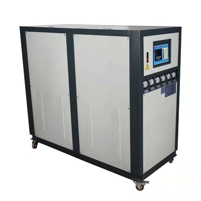 Plastic Central Water Cooled Water Industrial Chiller OCM-10W Cooling machine for mold chilling