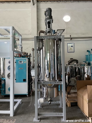 Crystallizing Dryer Machine Crystallizer Dryer OCR-900 for Amorphous PET PLA Regrind Material