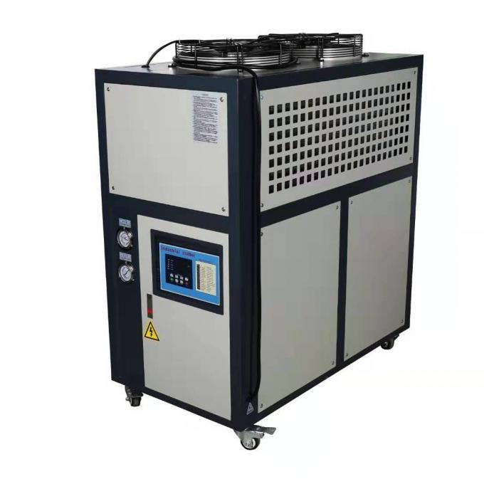Mold Air Cooling Machine / Plastic Mould Chillers / Industrial Chillers for Mold Chilling OCM5A